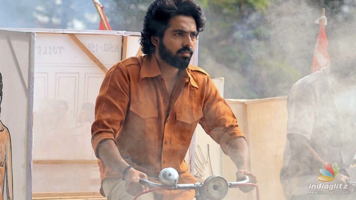Official! GV Prakash gets ready for back-to-back film releases this Summer
