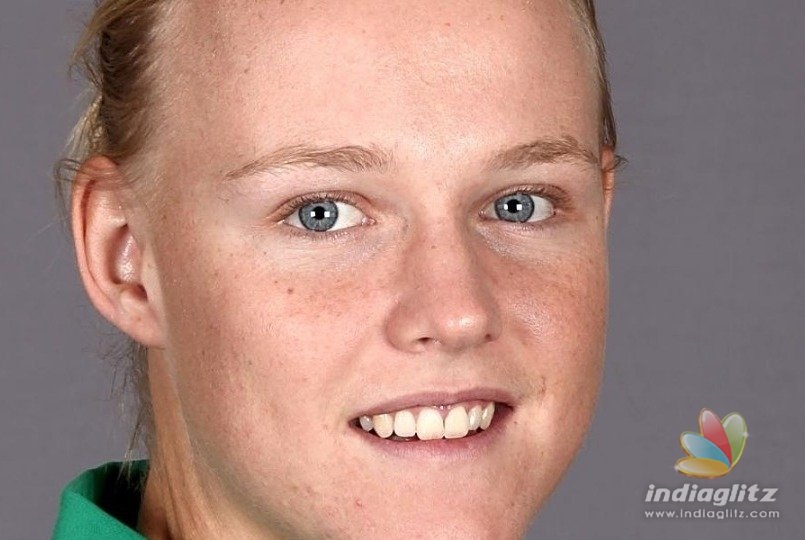 26 year old South African woman cricketer and her child die in a tragic accident