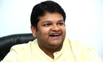 Ghibran gets a promotion