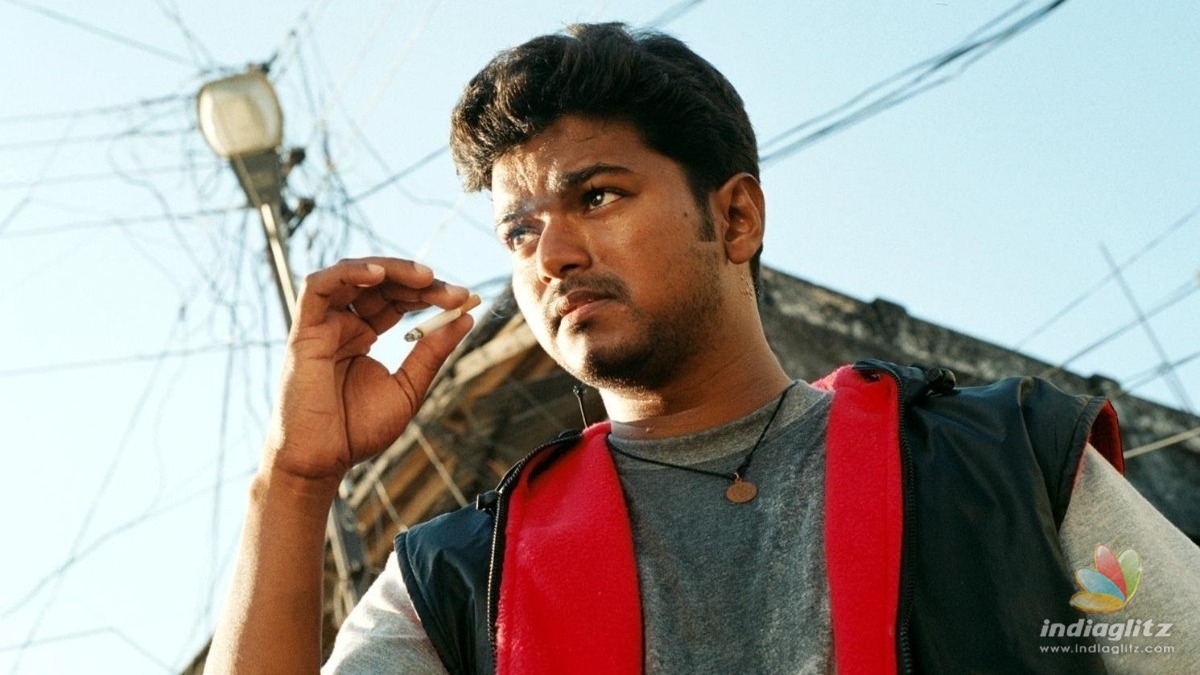 Thalapathy Vijays 20-year-old industry hit to conquer the cinemas again? - Exciting news