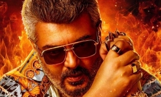 Ajith Kumar's 'Good Bad Ugly' shoot to be resumed on this date? - Hot updates