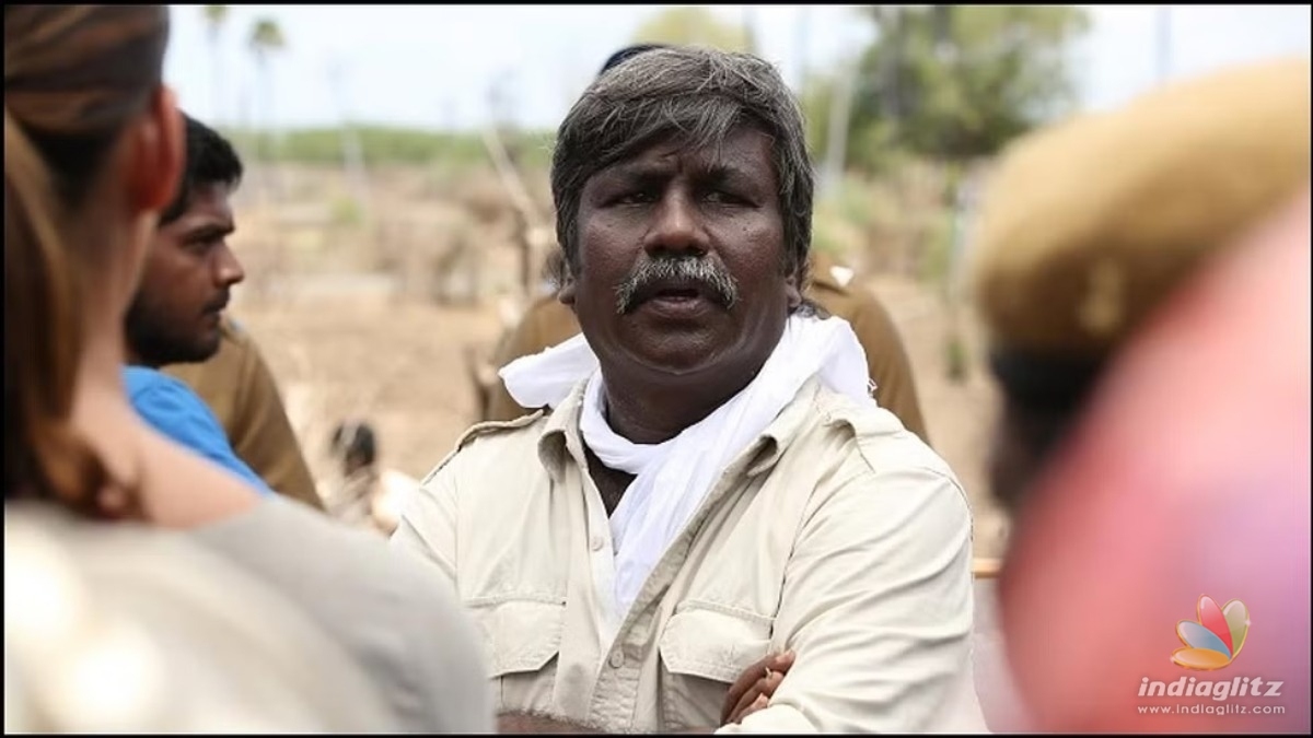 Accident on the sets of âArammâ director Gopi Nainarâs next movie - Crew member passed away