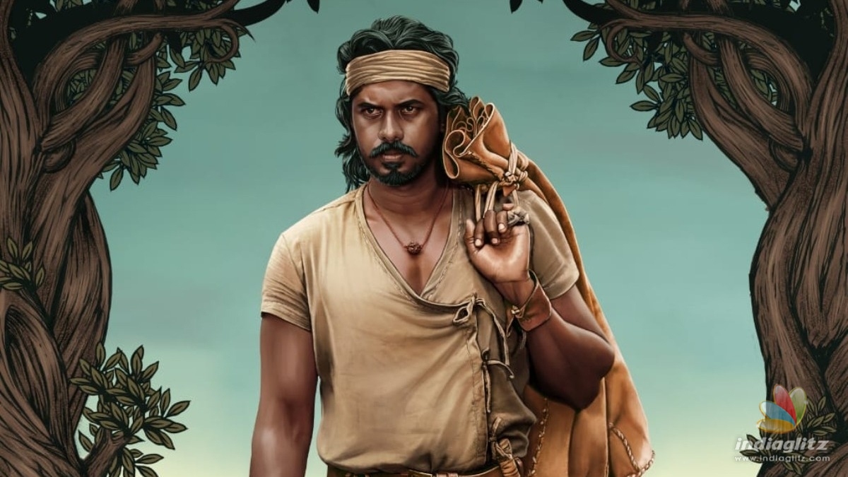 Dream Warrior Pictures brings âHarkara,â Indias 1st postman narrative on this date!!