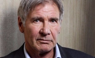 Harrison Ford turns action hero in real life to save a woman
