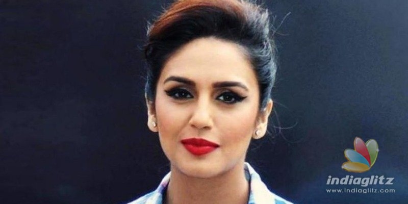 Valimai heroine Huma Qureshi releases an important video