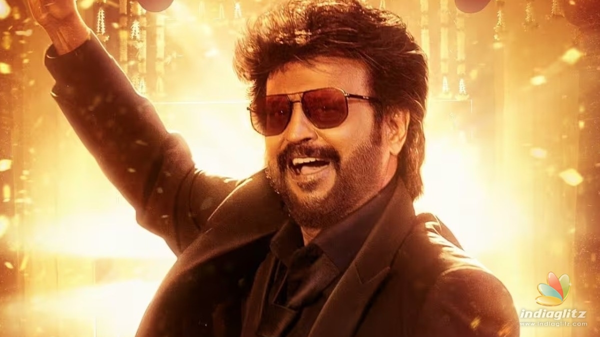 â€˜Hunter Vantaarâ€™: Second single from â€˜Vettaiyanâ€™ is a stylish mass anthem for Superstar Rajinikanth!