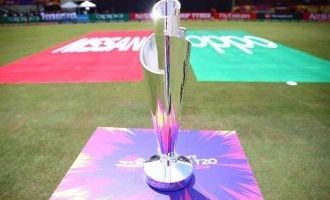 icc announces prize money of mens t20 world cup winners runners up oman uae october 17