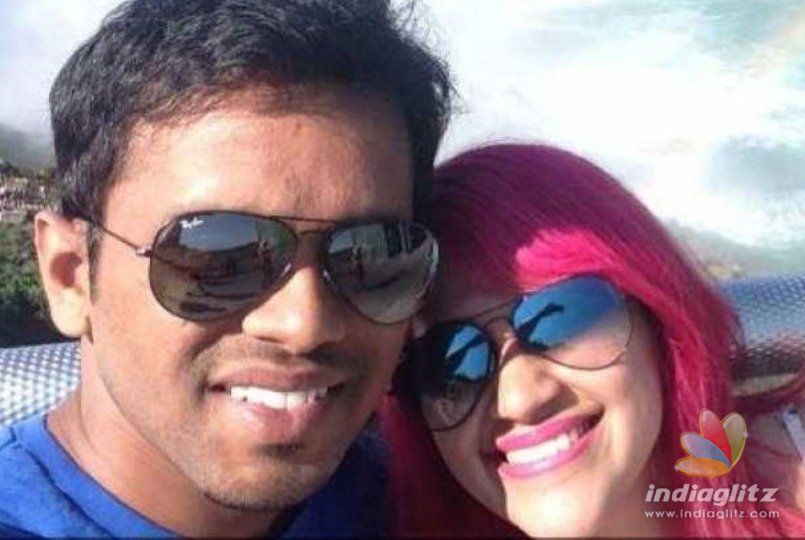 Husband and wife get killed trying to take selfie