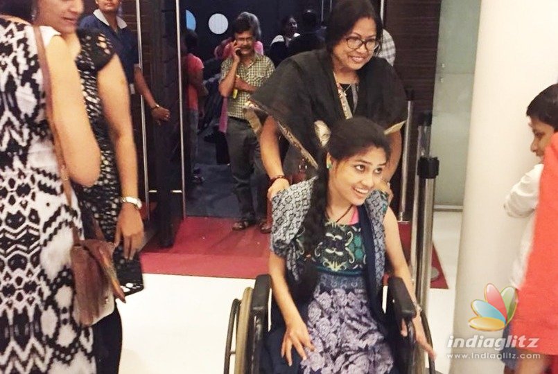 SPI Cinemas truly noble concept for those with special needs