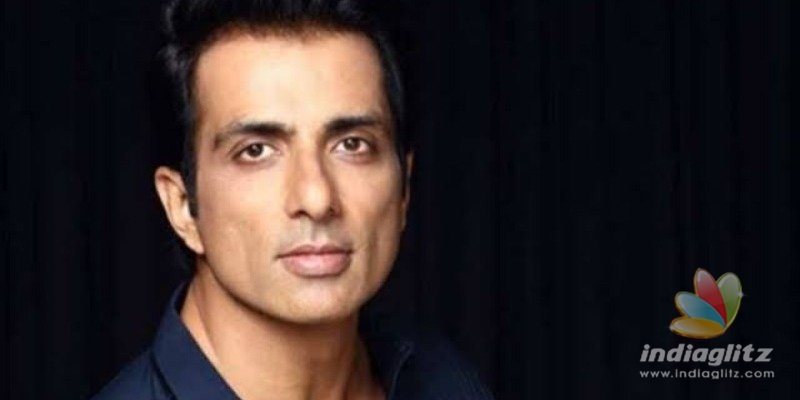 Sonu Sood reveals massive number of help requests and apologises!