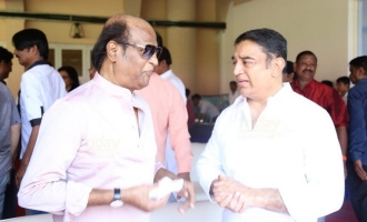 Rajini and Kamal to take crucial decisions in the next few days - details