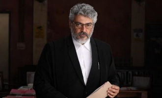 High Court issues important order on Thala Ajith 's 'Nerkonda Paarvai'