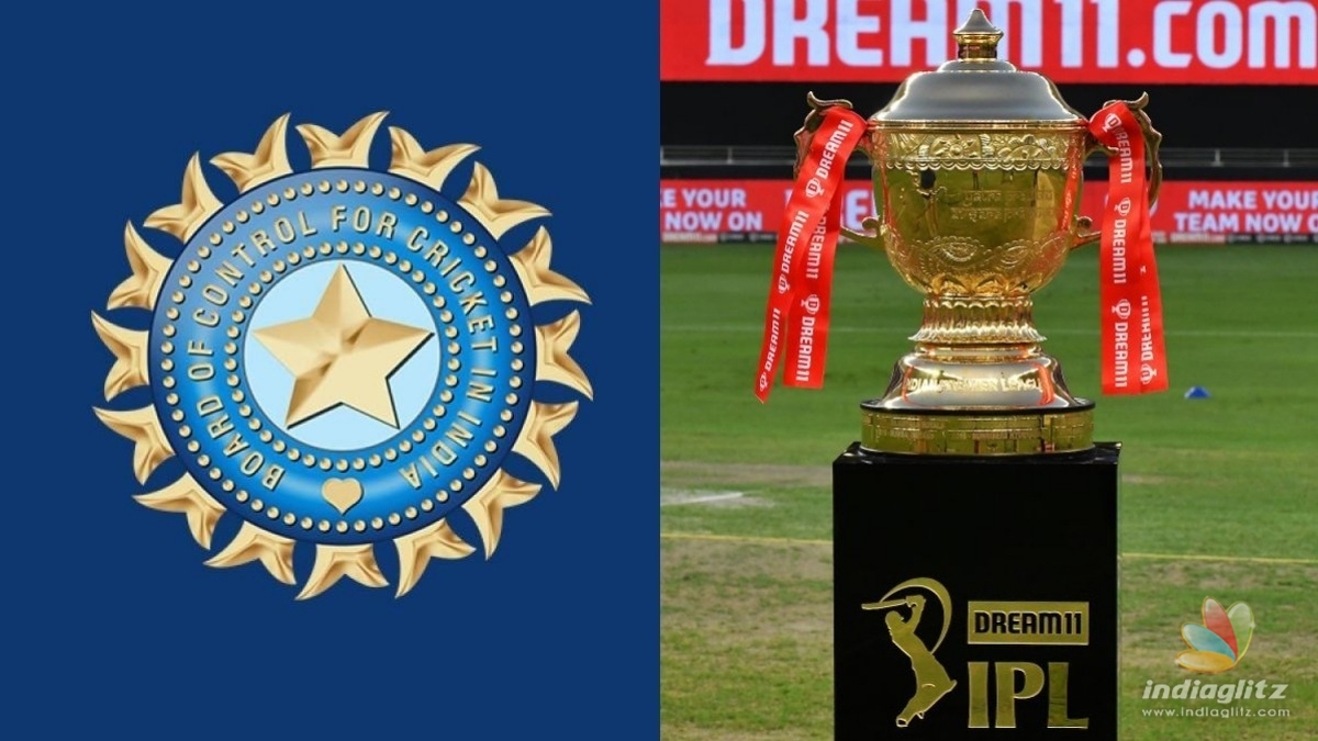 BCCI to conduct auction for the new IPL teams on this date? - Details Revealed