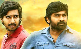 Vijay Sethupathi in a controversial True Story?
