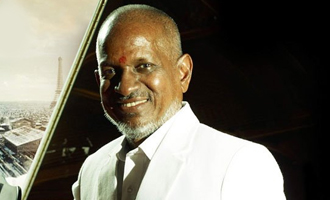 London musicians find Ilayaraja's notes difficult