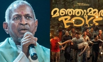 Did the 'Manjummel Boys' team agree to pay compensation to Ilaiyaraaja? - Composer's team clarifies