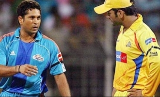 CSK vs MI - Did you know what happened when they last met at Chennai 9 years ago?
