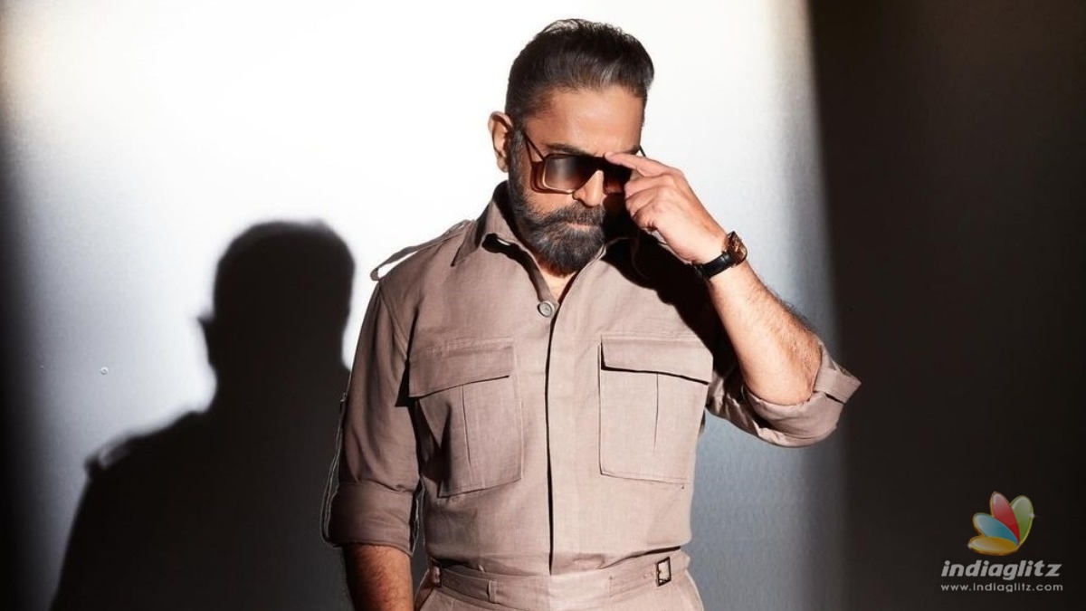 Is this the new release date of Ulaganayagan Kamal Haasanâs long-delayed film?