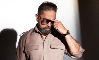 Is this the new release date of Ulaganayagan Kamal Haasan's long-delayed film?
