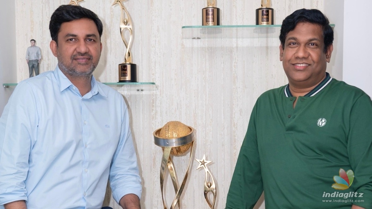 SIIMA and CCL founders to launch a new Pan India Media platform! - Details