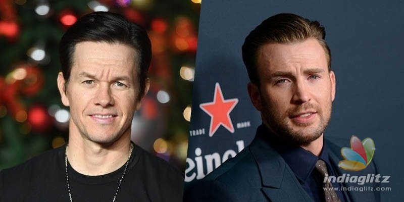 Avengers’ Hero Being Replaced by Mark Wahlberg in this New Film?