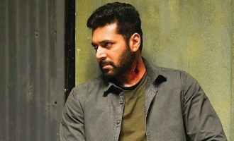 Jayam Ravi & Nayanthara to rock the silver screens with 'Iraivan' on this date!
