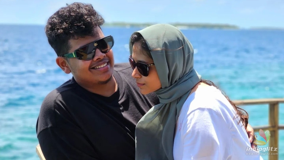 Health Department issues a legal notice to leading Youtuber Mohamed Irfan!