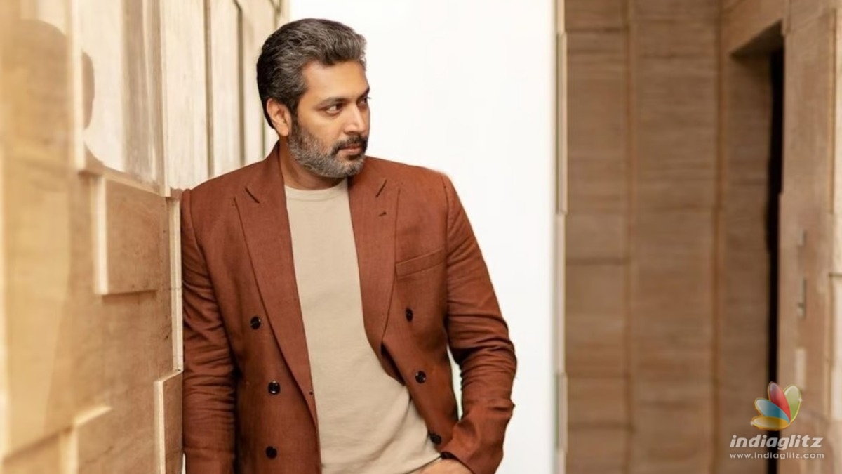 Exciting additions: Jayam Ravi to work with this âLCUâ writer and âBigg Bossâ sensation soon!