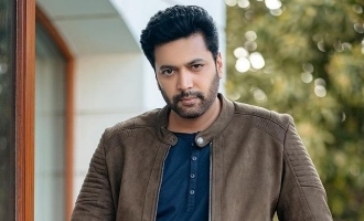 Jayam Ravi to debut as a director with this comedy hero? - Hot update