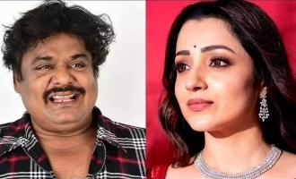 High Court hits back with judgement at Mansoor Ali Khan in his defamation case against Trisha