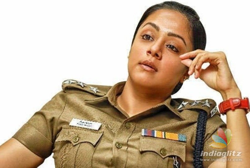 Naachiyaar soars in box office performance