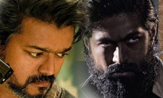 'Beast' maker's surprise opinion about rival 'KGF2'