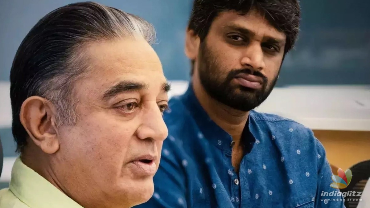 Is Kamal Haasan & H Vinothâ€™s â€˜KH 233â€™ dropped? - Hereâ€™s what we know