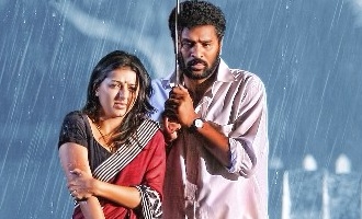 Prabhu Deva's long delayed Tamil film to release this month