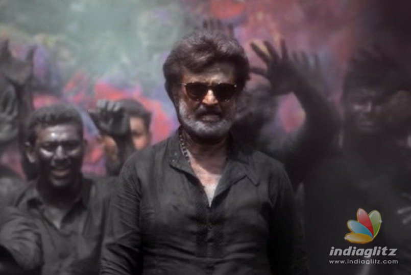 Kaala would have been Rajinis masterstroke if this did not happened