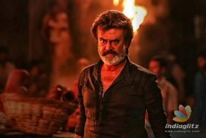 Fans get angry as Tamilrockers upload Kaala, details here