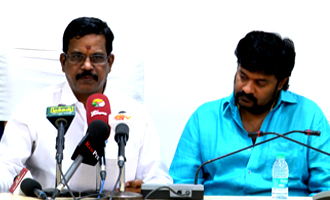 Kalaipuli Thanu confirms that 'Lingaa' row has been officially ended