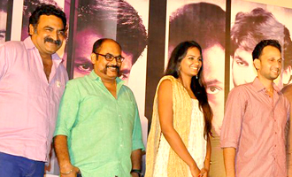 'Kallappadam' Movie Press Meet