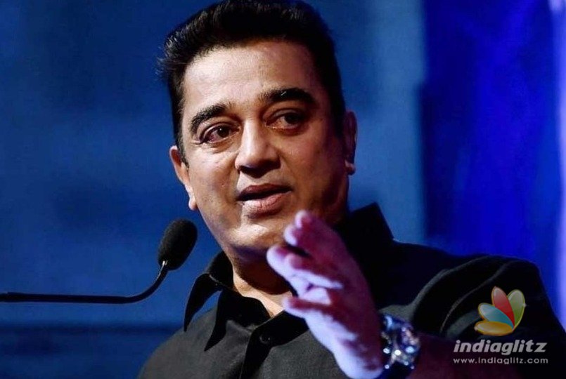 Kamal wonders whether government wants him to react adversely