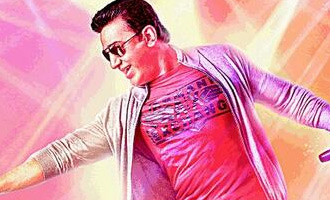 Kamal to 'March' with music