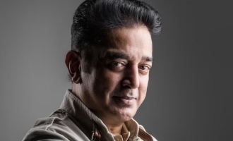 Breaking! Kamal Haasan to sign a new pan Indian movie as villain after 'Project K'?