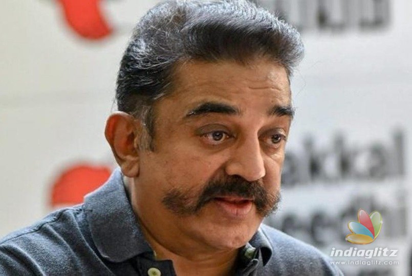 Kamal launches Maiam Whistle app and explains how it works