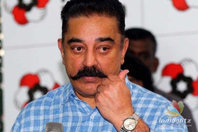 Kamal Haasans reaction to BJPs loss in 5 State elections