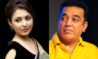 Two New Additions to Kamal Haasan's 'Thoongavanam'