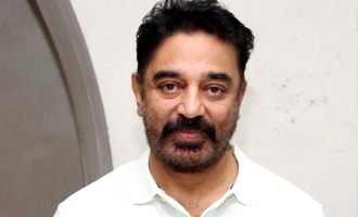 Official announcement on Kamal's next today