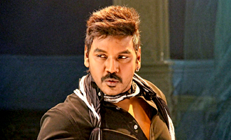 Raghava Lawrence begins a New Chapter