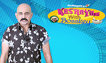 Kashayam with Bosskey Villa Review