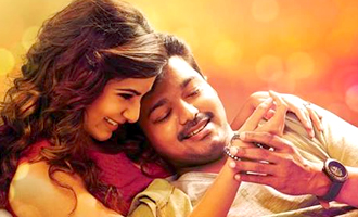 It is to be a 'Kaththi' Diwali after all!