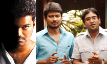 Vijay's Kathi Audio Release Planned at London