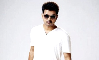 Team 'Kaththi' to launch one more weapon